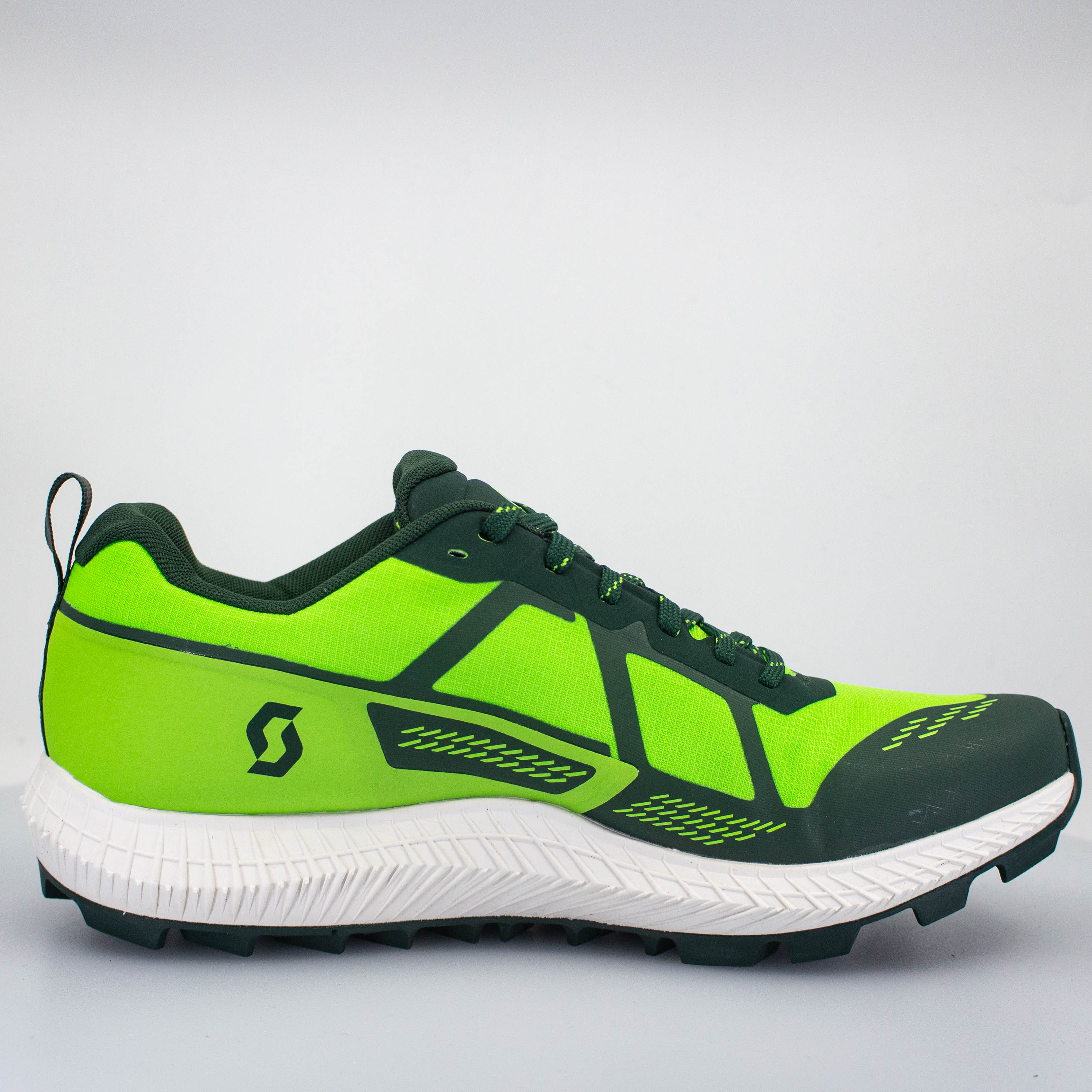 Scott  Supertrac 3 (D Standard) Mens - Frontrunner Colombo